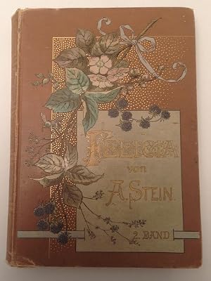 Immagine del venditore per Felicia Aus dem Tagebuch eines M�dchens Band II venduto da Roland Antiquariat UG haftungsbeschr�nkt