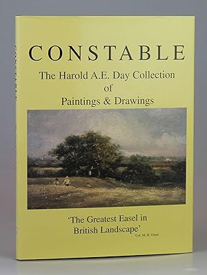 Constable : The Harold Day Collection of Paintings