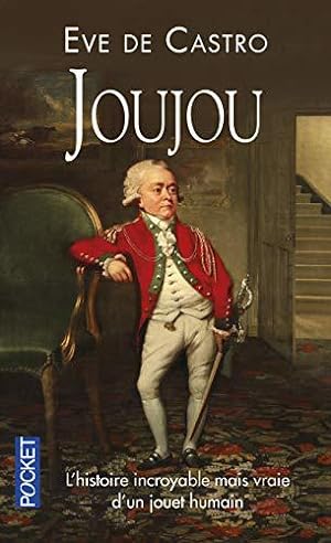 Bild des Verkufers fr Joujou zum Verkauf von JLG_livres anciens et modernes