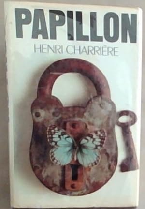 Seller image for Papillon for sale by Chapter 1