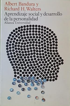 Seller image for Aprendizaje social y desarrollo de la personalidad for sale by Librera Alonso Quijano