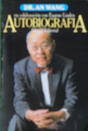 Imagen del vendedor de Autobiografía a la venta por Librería Alonso Quijano