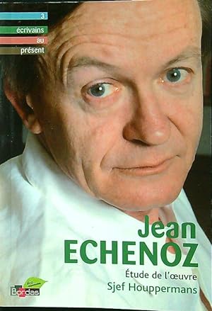 Immagine del venditore per Jean Echenoz venduto da Librodifaccia