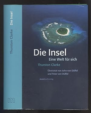 Imagen del vendedor de Die Insel. Eine Welt fr sich. a la venta por Versandantiquariat Markus Schlereth