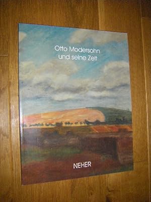 Otto Modersohn und seine Zeit (1)