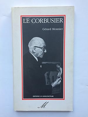 Seller image for LE CORBUSIER for sale by Pascal Coudert