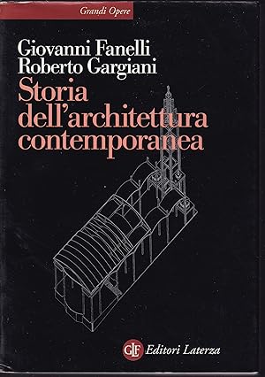 Storia dell'architettura contemporanea Spazio, struttura, involucro