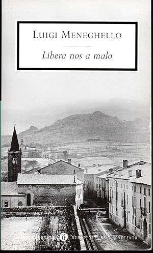 Image du vendeur pour Libera nos a malo Introduzione di Domenico Porzio mis en vente par Libreria Tara