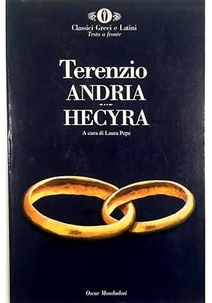 Immagine del venditore per Andria - Hecyra venduto da Libreria Tara