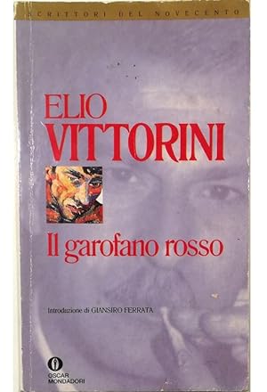 Image du vendeur pour Il garofano rosso mis en vente par Libreria Tara