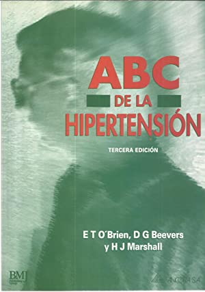 Seller image for ABC de la Hipertensin for sale by Els llibres de la Vallrovira