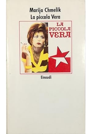 Seller image for La piccola Vera for sale by Libreria Tara