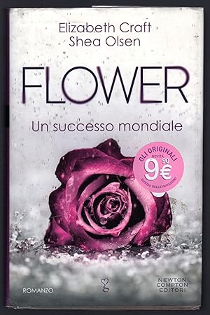 Imagen del vendedor de Flower. Un successo mondiale a la venta por Sergio Trippini