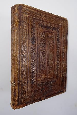 Martyrilogium viola sanctorum. Straßburg, Matthias Hupfuff 1516. 8°. 6 Bll., XCIX num. Bll., mit ...