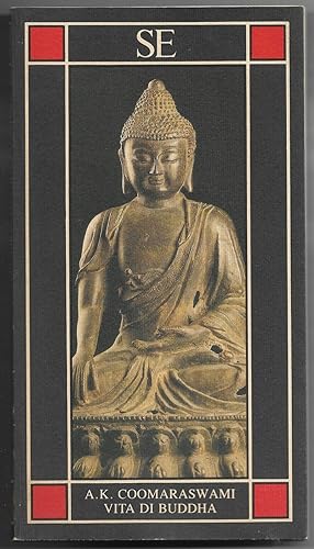 Image du vendeur pour Vita di Buddha mis en vente par Sergio Trippini