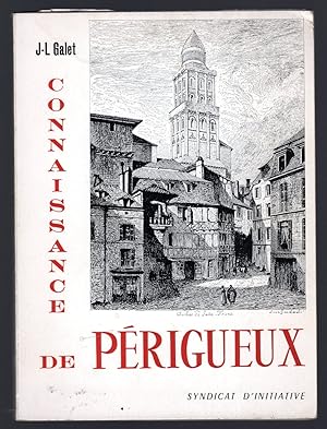 Seller image for Connaissance de Perigeux for sale by Sergio Trippini