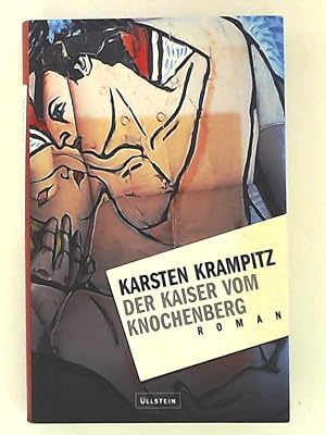 Imagen del vendedor de Der Kaiser vom Knochenberg a la venta por Leserstrahl  (Preise inkl. MwSt.)