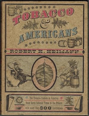 Tobacco And Americans