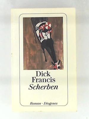 Image du vendeur pour Scherben (detebe) mis en vente par Leserstrahl  (Preise inkl. MwSt.)