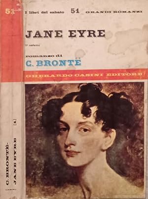 Immagine del venditore per Jane Eyre- Parte 1 venduto da Biblioteca di Babele