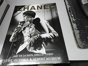 Bild des Verkufers fr Chanel zum Verkauf von JLG_livres anciens et modernes