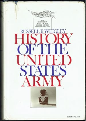 History Of The United States Army