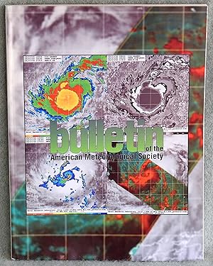 Image du vendeur pour BAMS Bulletin of the American Meteorological Society Vol. 82 No. 4 April 2001 mis en vente par Argyl Houser, Bookseller