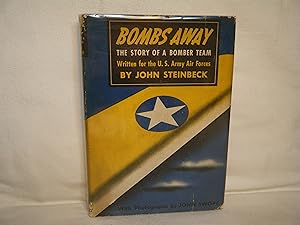 Seller image for Bombs Away The Story of a Bomber Team for sale by curtis paul books, inc.