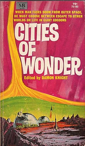 Cities of Wonder (75-183)