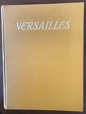 Versailles and the Trianons