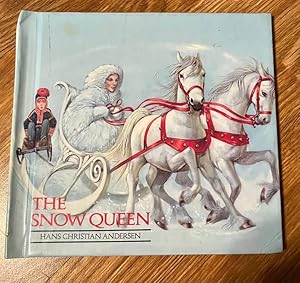 Seller image for The Snow Queen for sale by Bev's Book Nook