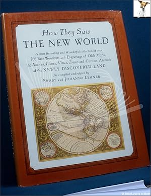 How They Saw the New World