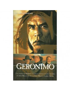 GERONIMO