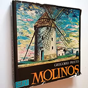 Imagen del vendedor de MOLINOS a la venta por Librovicios