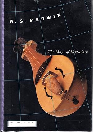 Immagine del venditore per The Mays of Ventadorn venduto da Dorley House Books, Inc.