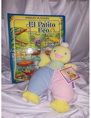 PATITO FEO PUZZLE CUENTO