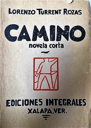 Camino novela corta