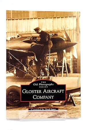 Seller image for GLOSTER AIRCRAFT COMPANY for sale by Stella & Rose's Books, PBFA