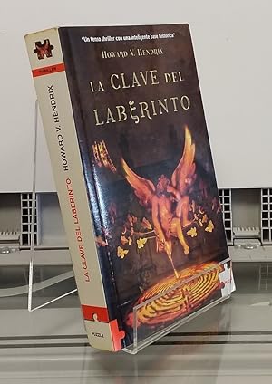 Imagen del vendedor de La clave del laberinto a la venta por Librera Dilogo