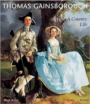 Imagen del vendedor de Thomas Gainsborough: A Country Life a la venta por JLG_livres anciens et modernes