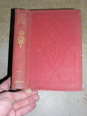 Image du vendeur pour The Letters Of Queen Victoria - Volume I 1837 - 1843 mis en vente par Neo Books