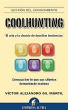 Seller image for COOLHUNTING for sale by ALZOFORA LIBROS