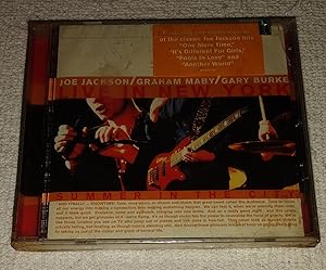 Seller image for Summer In The City: Live In New York [Audio][Compact Disc][Sound Recording] for sale by The Librarian's Books