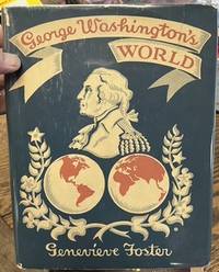 Seller image for George Washington's World for sale by Riverow Bookshop