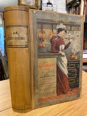 La Cuisinere Modele: Ou L'Art de Faire Une Bonne Cuisine Avec Economie