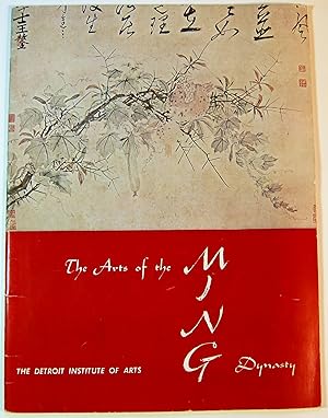 The Arts of the Ming Dynasty