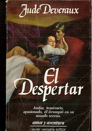 Seller image for El Despertar for sale by Papel y Letras