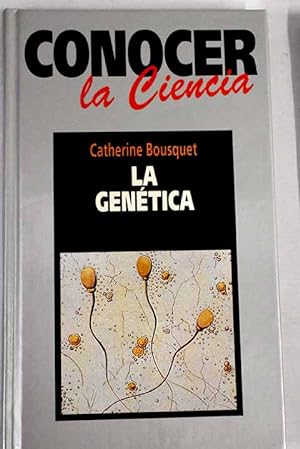 Image du vendeur pour La gentica mis en vente par Alcan Libros