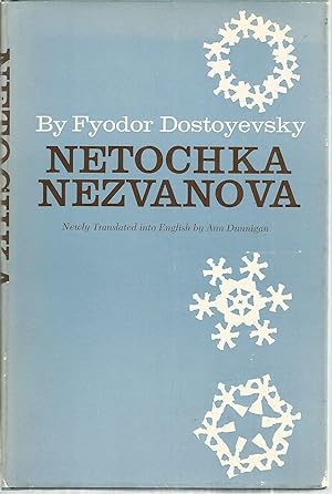 Netochka Nezvanova