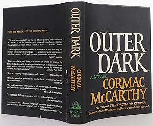 Imagen del vendedor de Outer Dark a la venta por Bookbid
